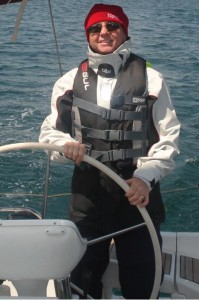 Başkan | Recep İlgün